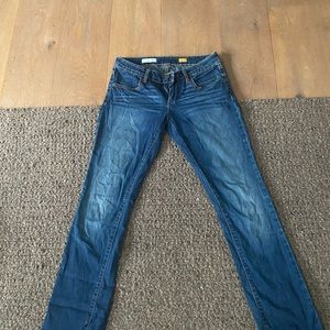 Pilcro Anthropologie Jeans